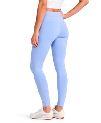 Women's Bedazzled Regular Fit Leggings