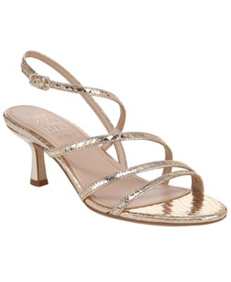 Naturalizer Women's Tiffi Slingback Sandals - Macy's