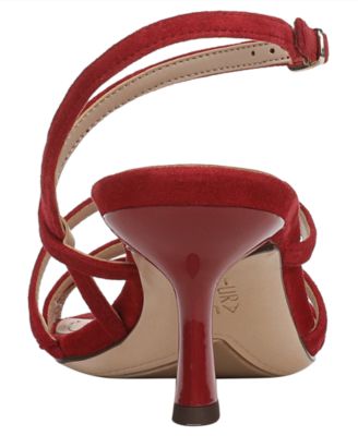 Naturalizer Women's Tiffi Slingback Sandals