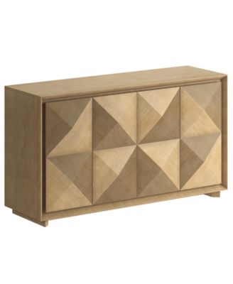 Loft 21" Wood Luxurious Buffet