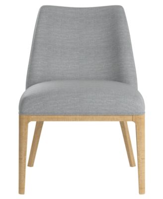 Loft 7-Pc. Wood Rectangle Dining Set