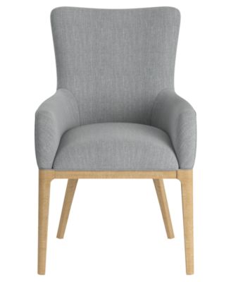 Loft 2-Pc. Fabric Upholstered Arm Chair Set