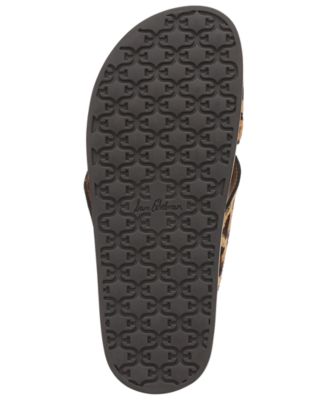 Women's Darla Slide Flat Sandals