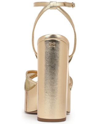 Women's Sandy Strappy Dress Sandals