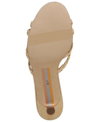 Women's Camille Slide Sandals