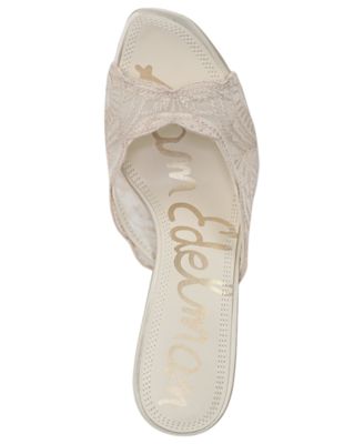 Women's Iva Slide Dress Sandals