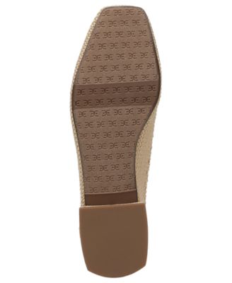 Women's Kasey Knit Ballerina Flats