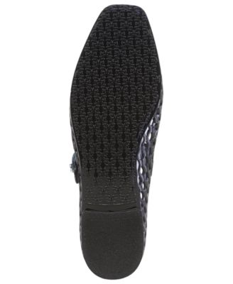 Women's Michaela Jelly Mary Jane Flats