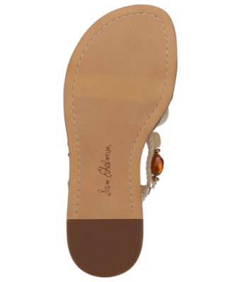 Women's Rori Strappy Flat Sandals