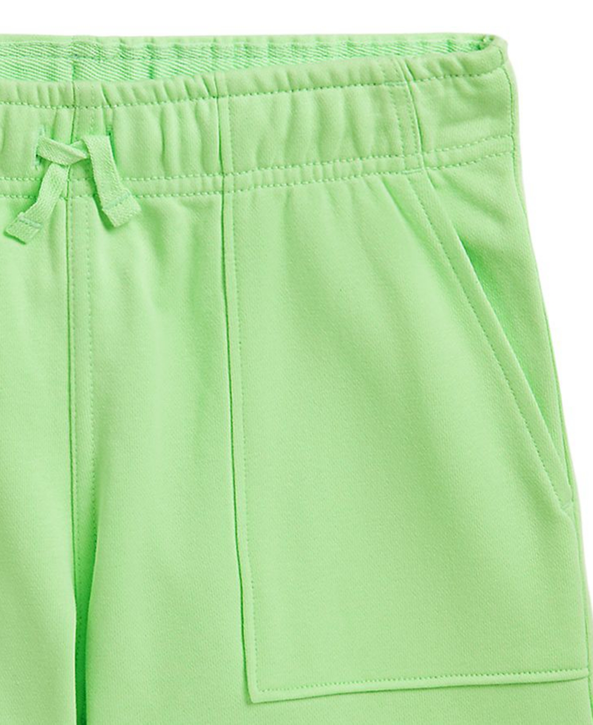 Polo Ralph Lauren Boys' 8-20 French Terry Drawstring Shorts