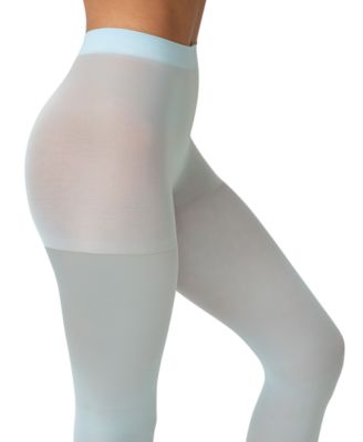 Women's Control Top Sheer Tights U11231