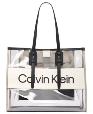 Voyager Modern Large Essential Tote Bag