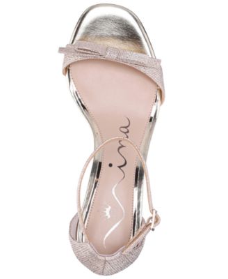 Women's Bia Block Heel Sandals