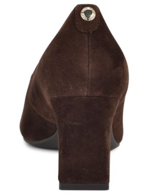 Women's Kalore 9X9 Block Heel Dress Pumps