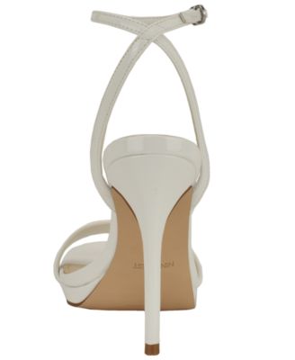 Women's Loola Ankle Strap High Stiletto Sandals