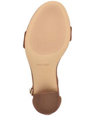 Women's Toniann Block Heel Dress Sandals