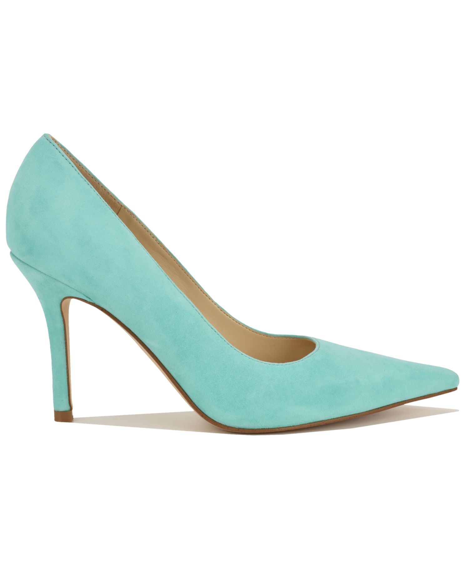 Women's Gemmha Slip-On Stiletto Pumps