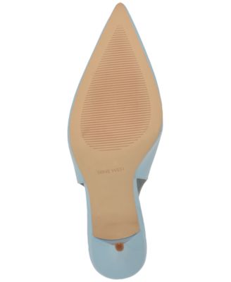 Women's Palomma Slingback Stiletto Pumps