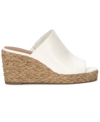 Women's Cabriah Platform Wedge Heel Sandals