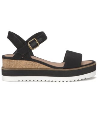 Women's Temay Platform Wedge Sandals