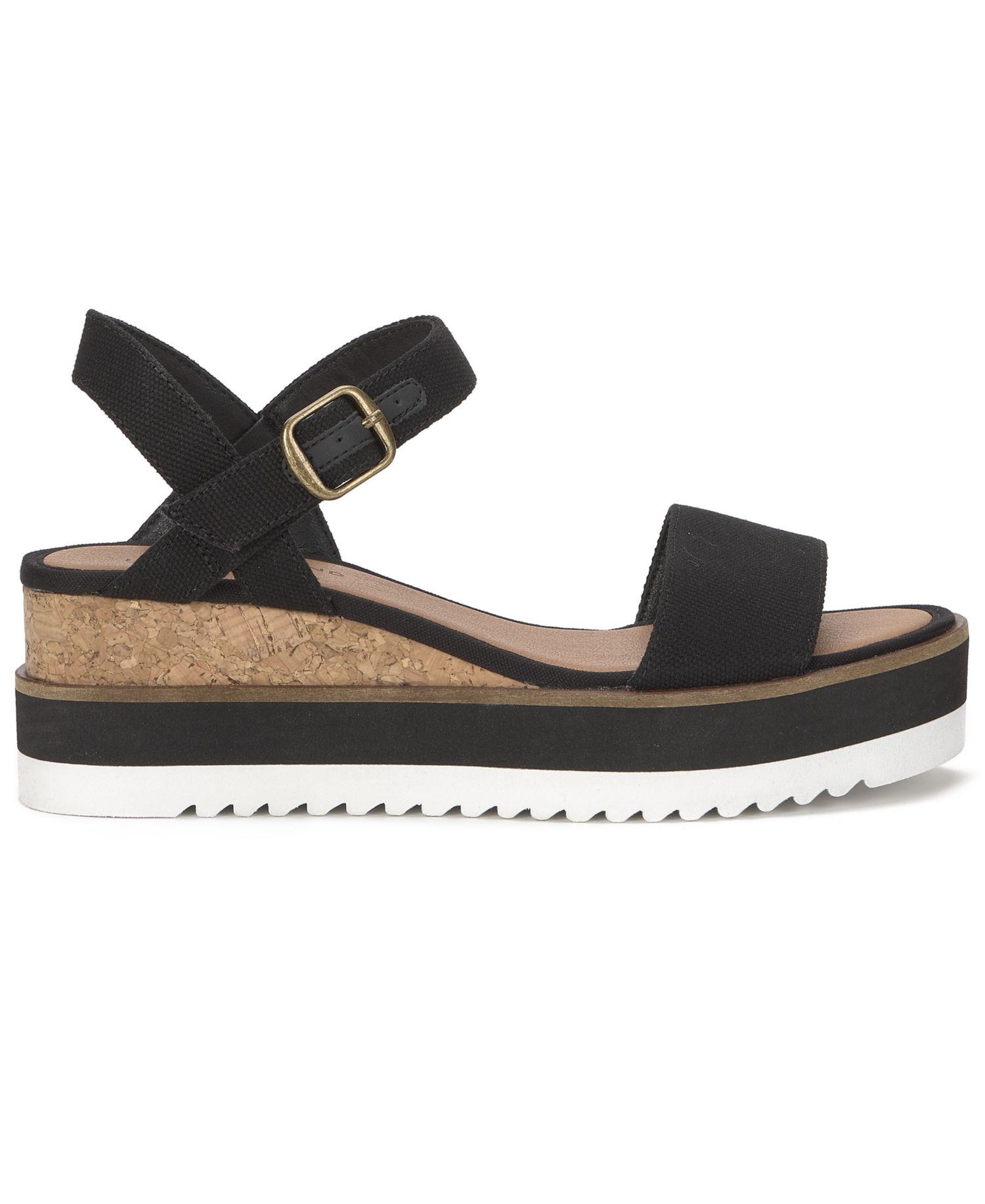 Women's Temay Platform Wedge Sandals