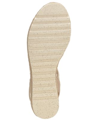 Women's Thimba Espadrille Wedge Sandals