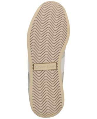 Women's Anora Retro Lace-Up Sneakers