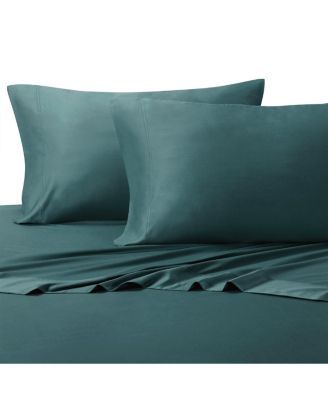 100% Viscose Bamboo 4pc Sheet Set, Full Size