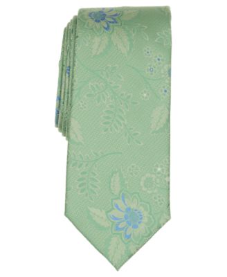 Men's Basham Floral Tie