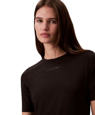 Women's Icon Sport Short-Sleeve Active T-Shirt