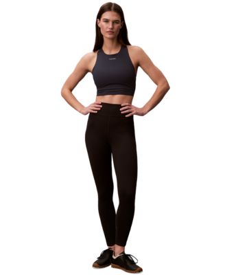 Women's Icon Sport Longline Bra