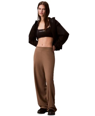 Women's Commuter Mid-Rise Pants