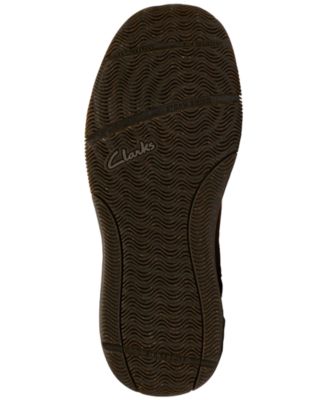 Men's Sailview Lace Shoes