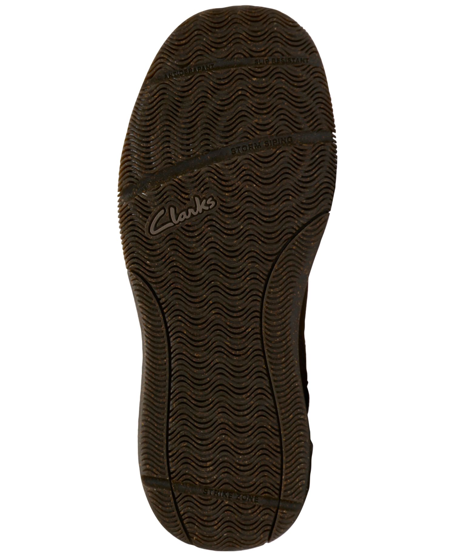 Men's Sailview Lace Shoes