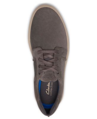 Men's Brodin Seam Lace-Up Shoes