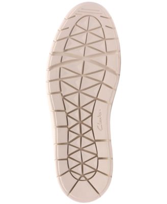 Men's Flexwell Tie Lace-Up Shoes