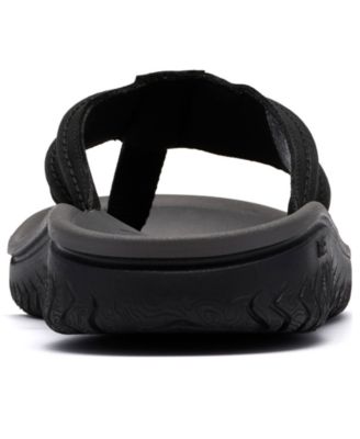 Collection Men's Wesley Slip-On Surf Sandals