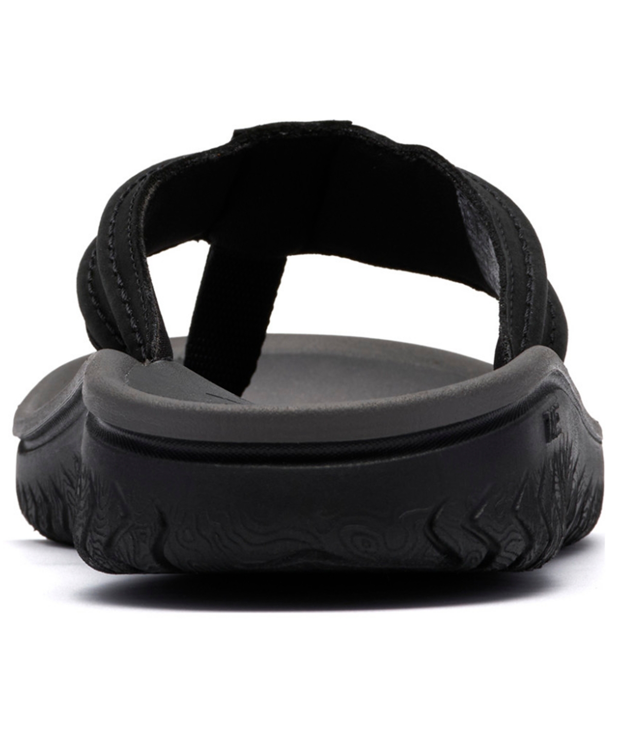 Clarks Collection Men's Wesley Slip-On Surf Sandals