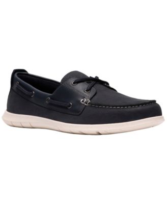 Men's Flexway 2Eye Lace-Up Shoes