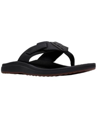 Men's Cloudsteppers Riptape Breeze Sandals
