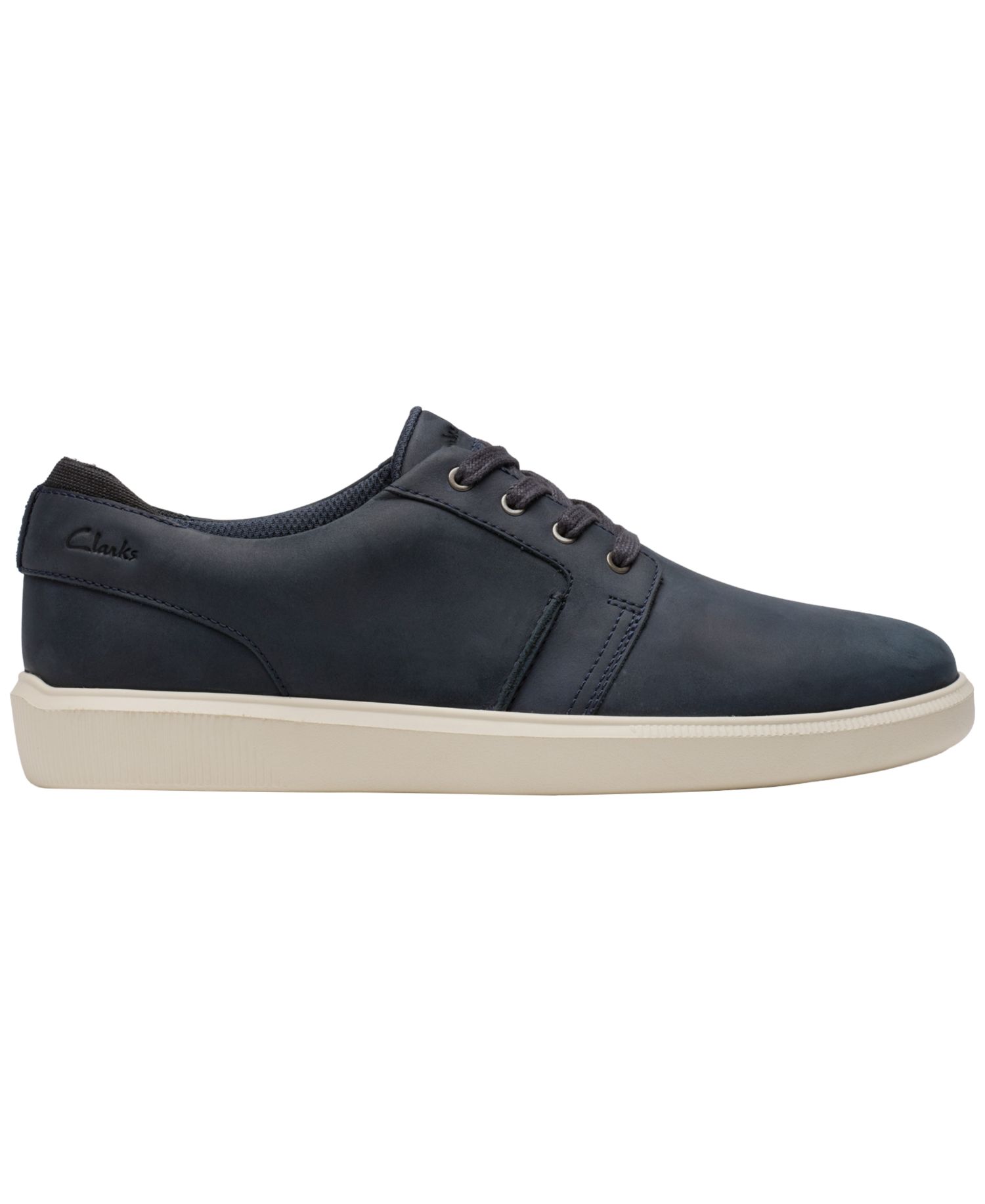 Collection Men's Brodin Lace-Up Shoes