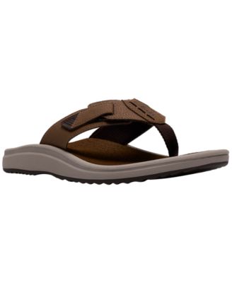 Men's Cloudsteppers Riptape Breeze Sandals