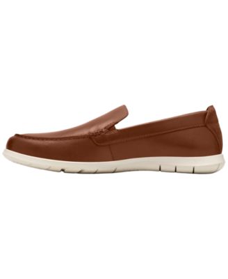Men's Flexway Slip-On Step Shoes