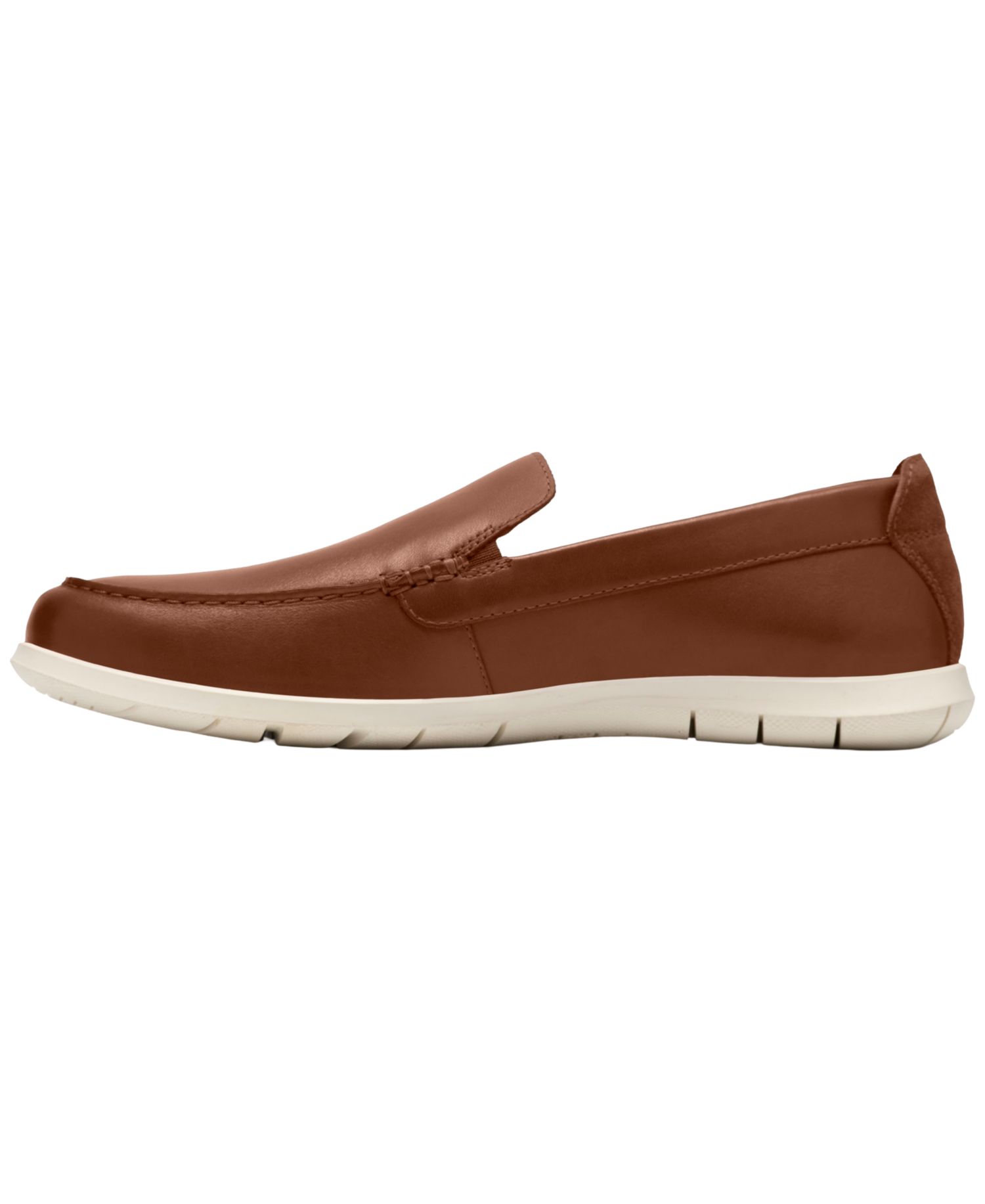 Мужские слипоны Flexway Step Shoes