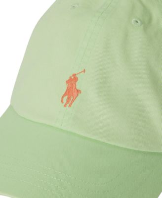 Men's Classic Chino Hat