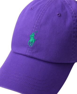 Men's Classic Chino Hat