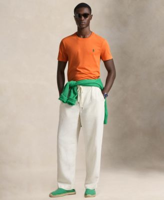 Men's Classic-Fit Crewneck T-Shirt