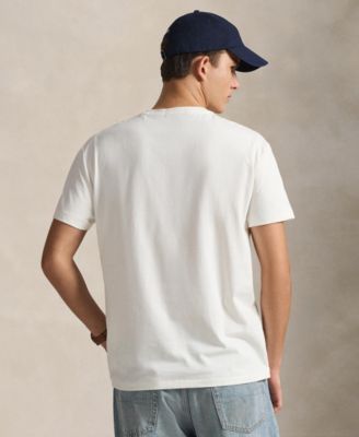 Men's Logo Graphic T-Shirt