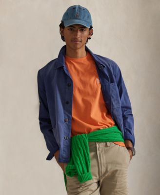 Men's Logo Graphic T-Shirt