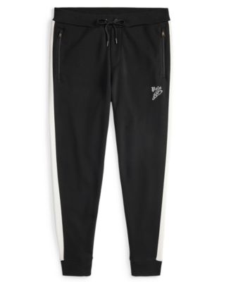 Men's Double-Knit Jogger Pants